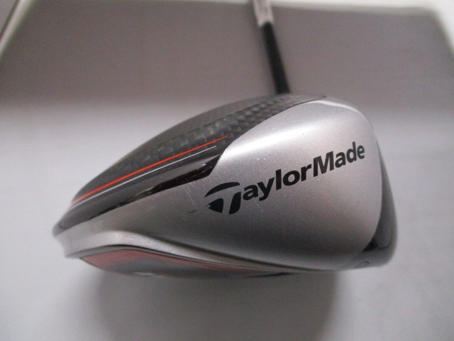M5 ATMOS TourSpec 6 テーラーメイド ドライバー クラブ詳細｜中古