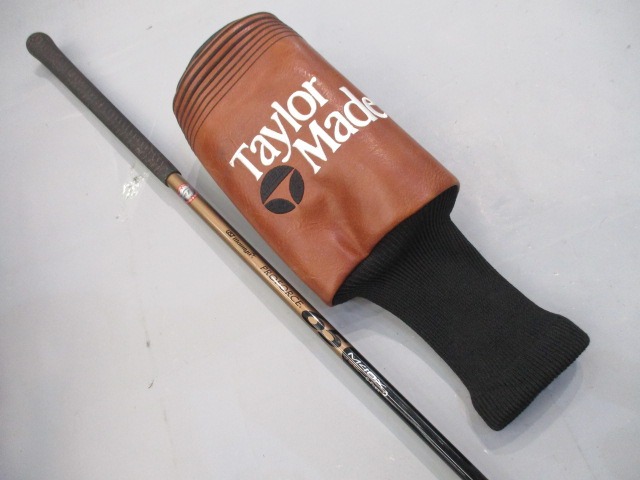 BRNR MINI DRIVER COPPER PROFORCE 65 M40X JP(JP) テーラーメイド