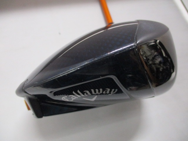 PARADYM TourAD DI-6(JP) キャロウェイ ドライバー クラブ詳細｜中古