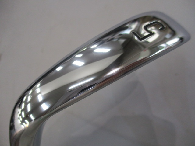 T200 2023 AMT TOUR WHITE タイトリスト アイアンセット クラブ詳細
