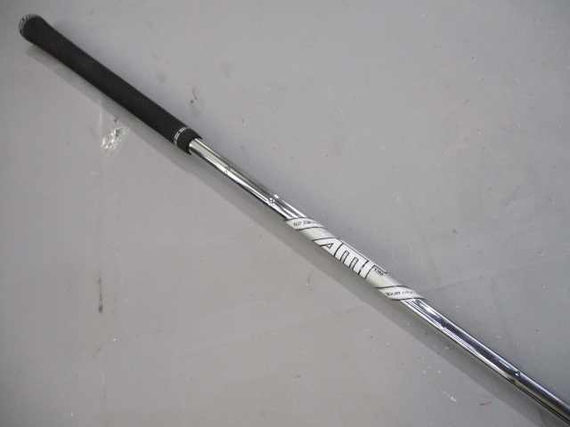 T200 2023 AMT TOUR WHITE タイトリスト アイアンセット クラブ詳細
