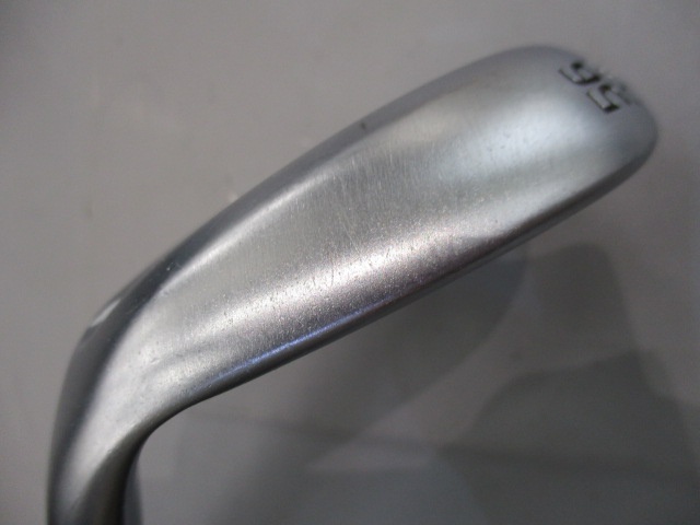 GLIDE FORGED PRO 56S-10 DG ピン ウェッジ クラブ詳細｜中古 ゴルフ