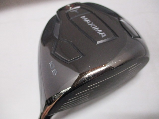 越前リョーマ　セット MAXIMA III SpecialTuning TourAD MX-3(挿し戻し品) リョーマ