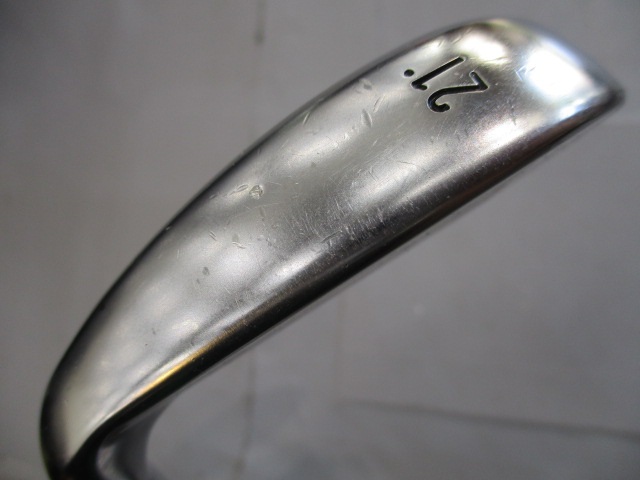 X-FORGED UT N.S.PRO MODUS3 TOUR 120 キャロウェイ ロングアイアン