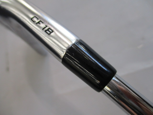 X-FORGED UT N.S.PRO MODUS3 TOUR 120 キャロウェイ ロングアイアン