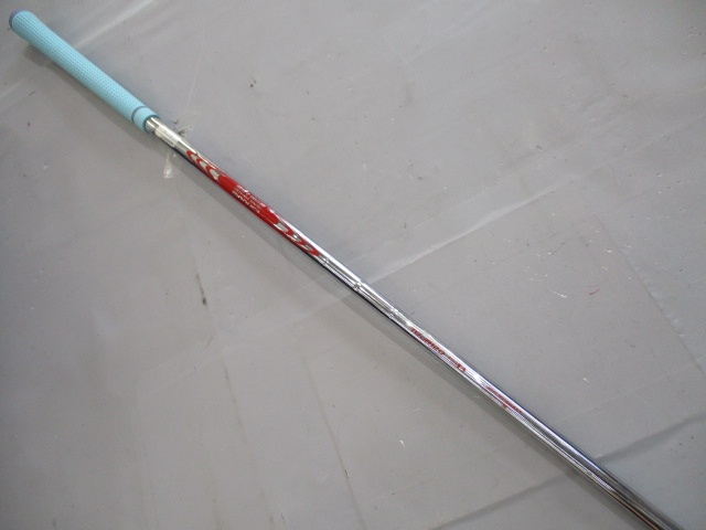X-FORGED UT N.S.PRO MODUS3 TOUR 120 キャロウェイ ロングアイアン
