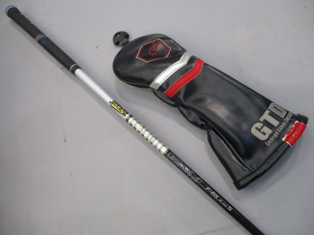 GT FW Tour AD F-65 GTD フェアウェイウッド クラブ詳細｜中古 ゴルフ