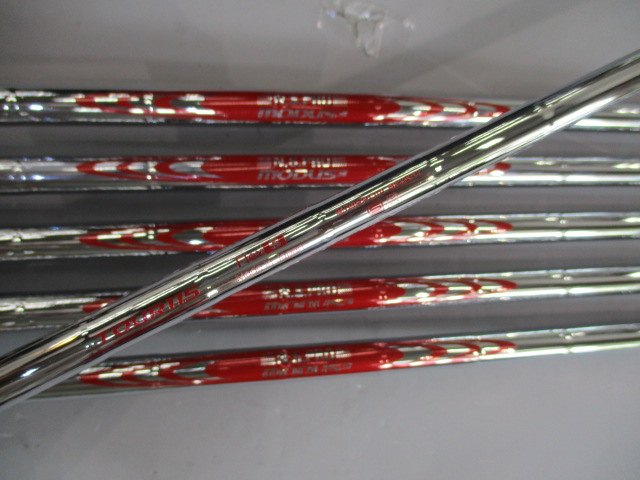 X-FORGED2024 MODUS3 TOUR115(JP) キャロウェイ アイアンセット クラブ