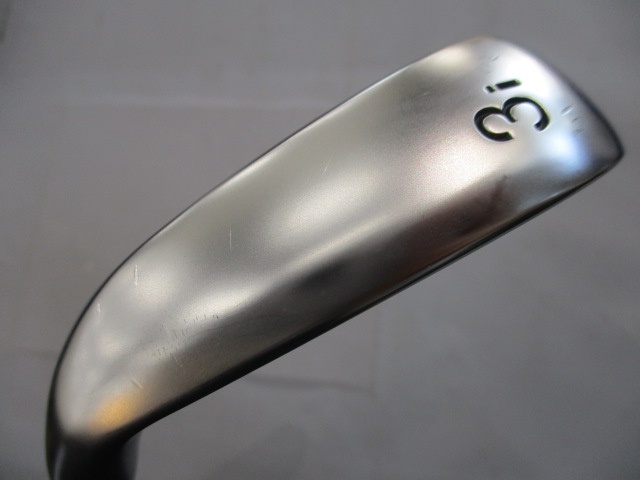 PRGR 03 TRAVIL IRON 95 プロギア アイアンセット クラブ詳細｜中古