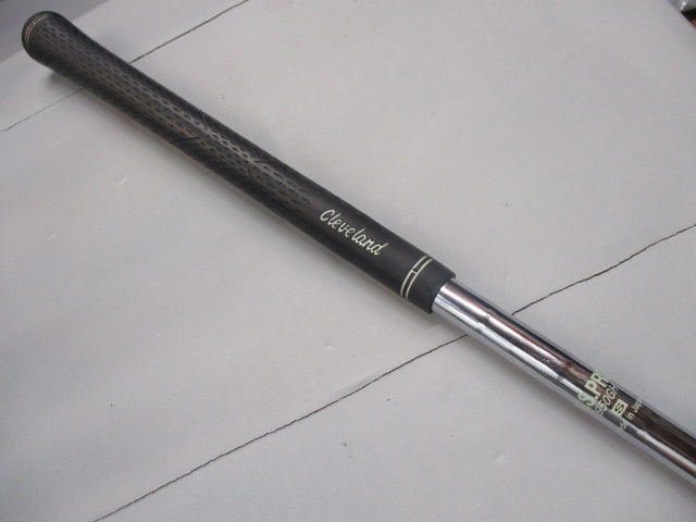 ZIP GROOVES 588FORGED 56-14 NSPRO950GH クリーブランド ウェッジ