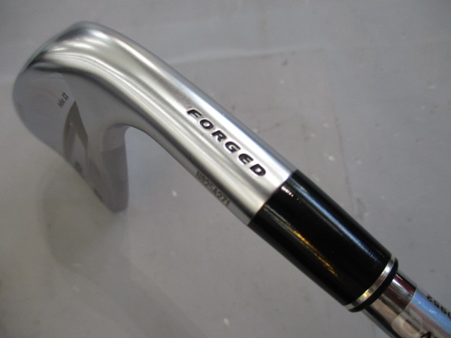 スリクソンZX Mk II UTILITY NSPRO950GHneo DST for HYBRID ダンロップ