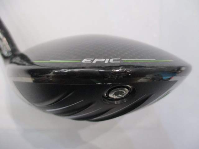 EPIC SPEED Diamana50 for Callaway(JP) キャロウェイ ドライバー