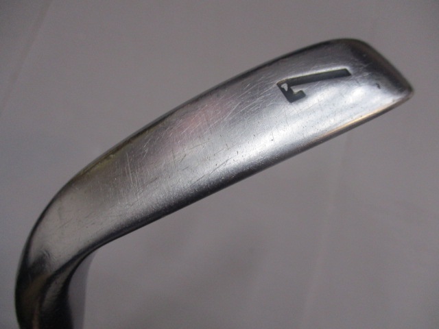 X-FORGED CB NSPROMODUS3 TOUR120(JP) 1S キャロウェイ アイアンセット