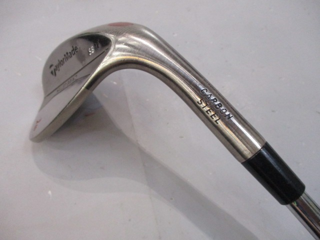 テーラーメイドMILLED GRIND BRONZE 56-12 DG(JP) テーラーメイド