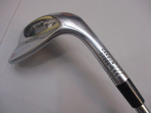 MILLED GRIND 58LB-09 DG(JP) テーラーメイド ウェッジ クラブ詳細