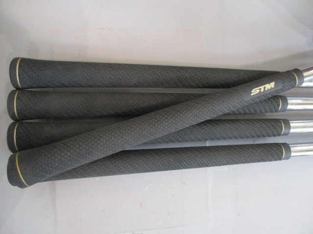 Mizuno Pro 520 NSPRO950GHneo ミズノ アイアンセット クラブ詳細