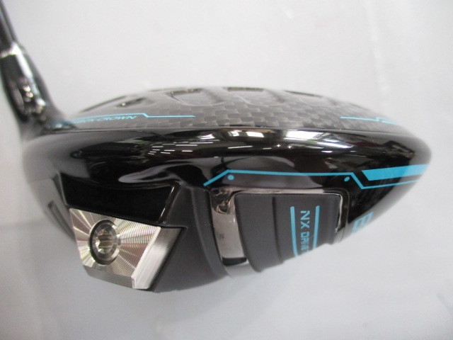 BERES NX VIZARD FOR NX45 ホンマ ドライバー クラブ詳細｜中古 ゴルフ