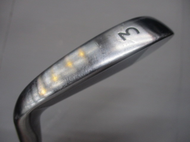 CB-2005 DYNALITE GOLD 三浦技研 アイアンセット クラブ詳細｜中古