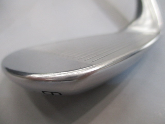 ボーケイSM10 Tour Chrome 60-12D DG(JP) タイトリスト ウェッジ