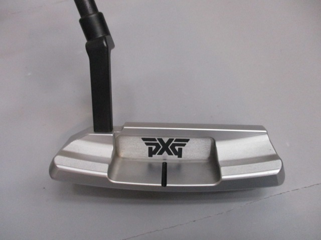 GEN2 BRANDON オリジナルスチール PXG パター クラブ詳細｜中古 ゴルフ