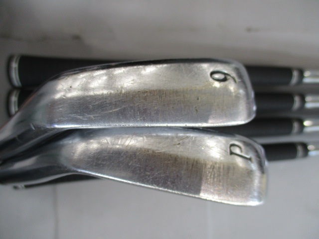 スリクソンZ585 MODUS3 TOUR105 DST ダンロップ アイアンセット クラブ