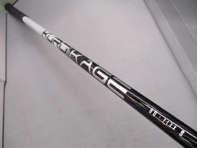 M6 KUROKAGE SILVER60(US) テーラーメイド ドライバー クラブ詳細