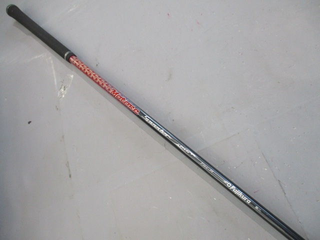 ゼクシオ2004モデル Motore Speeder Iron60 ダンロップ アイアンセット