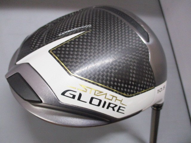 STEALTH GLOIRE SPEEDER NX for TM テーラーメイド ドライバー クラブ