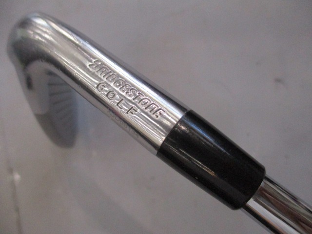 TOUR B JGR HF1 NSPRO Zelos8 ブリヂストン ウェッジ クラブ詳細｜中古