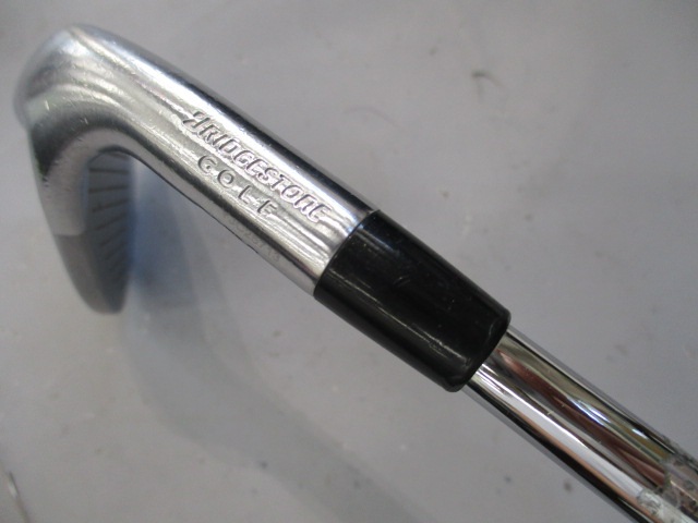 TOUR B JGR HF1 NSPRO Zelos8 ブリヂストン ウェッジ クラブ詳細｜中古