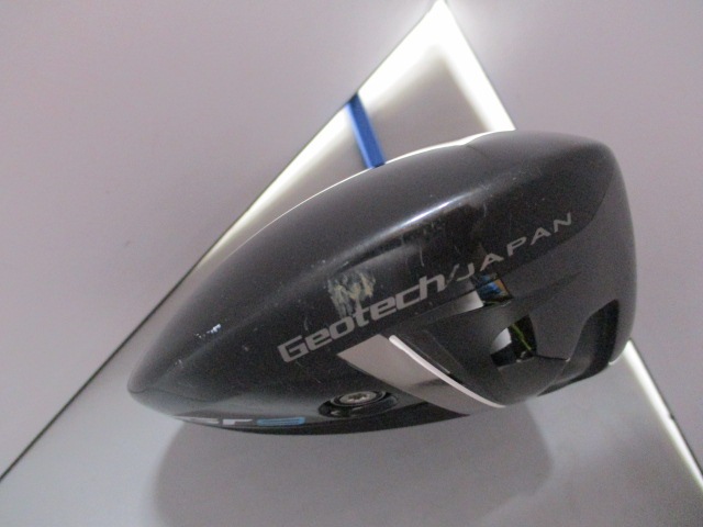GT 9 α-SPEC Speeder NX 40 ジオテック ドライバー クラブ詳細｜中古