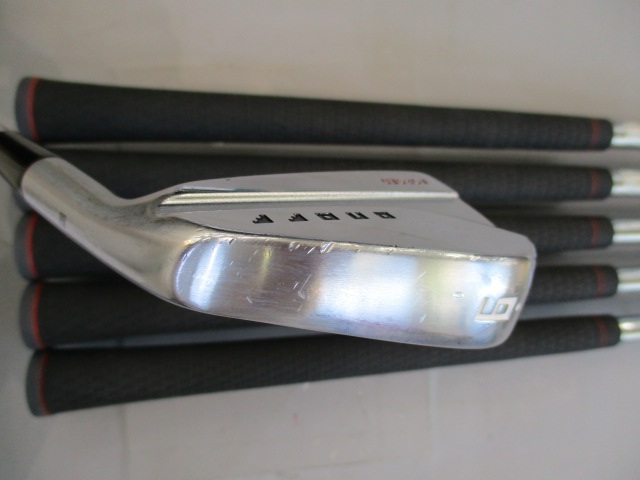 ONOFF FORGED KURO 2019 MODUS3SYSTEM3TOUR125 グローブライド(ダイワ