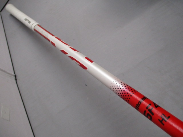 ZL Encore ホワイト PROFORCE V2 High Launch 5 コブラ ドライバー