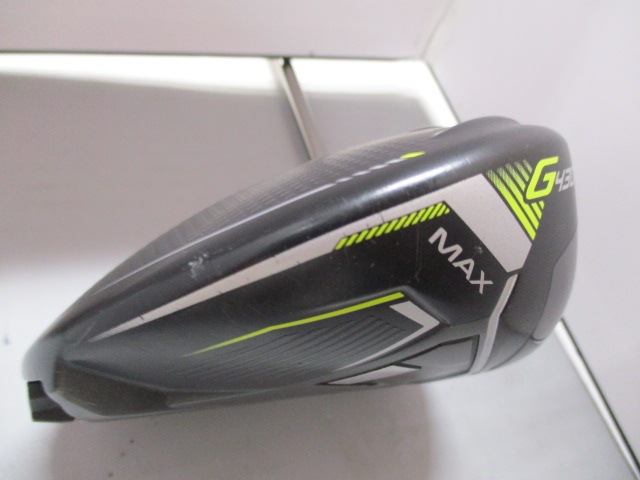 G430 MAX Diamana GT 50(JP) ピン ドライバー クラブ詳細｜中古 ゴルフ
