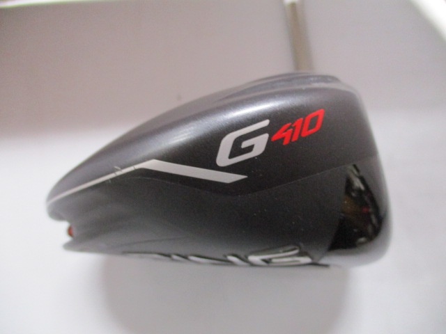 G410 LST PING TOUR 173-65(JP) ピン ドライバー クラブ詳細｜中古