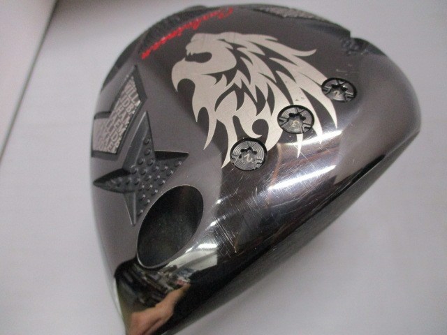 CV 11 PRO デラマックス 08 Premium Series 08D-6 エミリッドバハマ