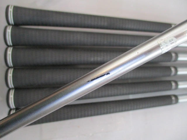 スリクソンZX4 Mk II Diamana ZX II for IRON ダンロップ アイアン