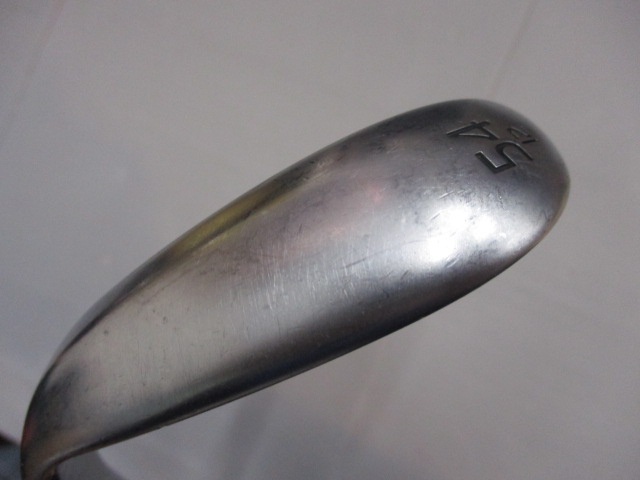 GLIDE3.0 54SS Z-Z115 ピン ウェッジ クラブ詳細｜中古 ゴルフクラブ