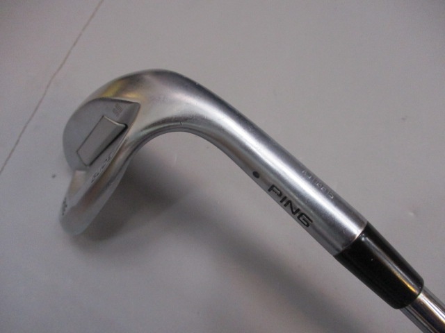 GLIDE3.0 54SS Z-Z115 ピン ウェッジ クラブ詳細｜中古 ゴルフクラブ