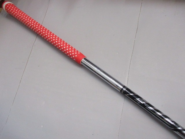 GLIDE3.0 54SS Z-Z115 ピン ウェッジ クラブ詳細｜中古 ゴルフクラブ