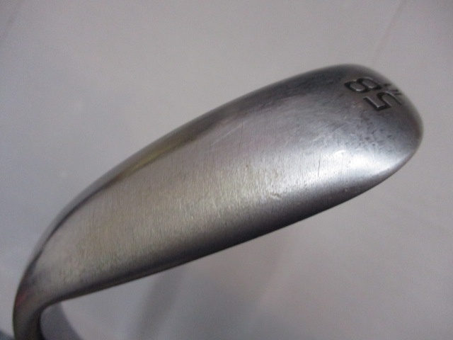 GLIDE3.0 58SS Z-Z115 ピン ウェッジ クラブ詳細｜中古 ゴルフクラブ
