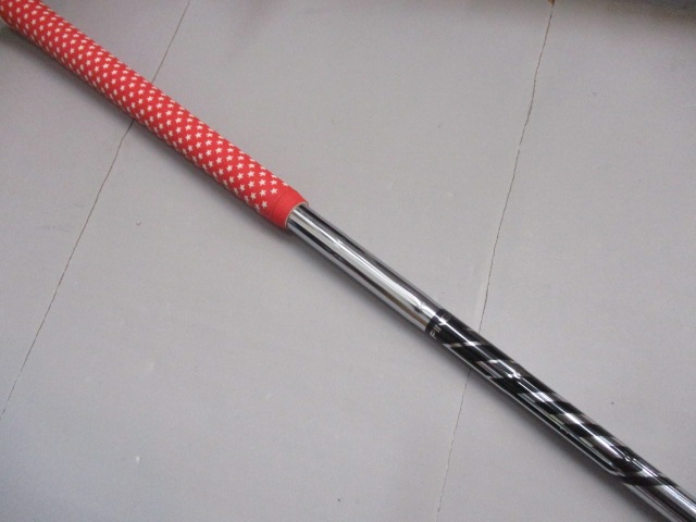 GLIDE3.0 58SS Z-Z115 ピン ウェッジ クラブ詳細｜中古 ゴルフクラブ