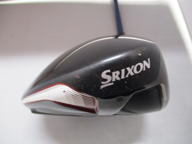 スリクソンZX5 Diamana ZX50 ダンロップ ドライバー クラブ詳細｜中古