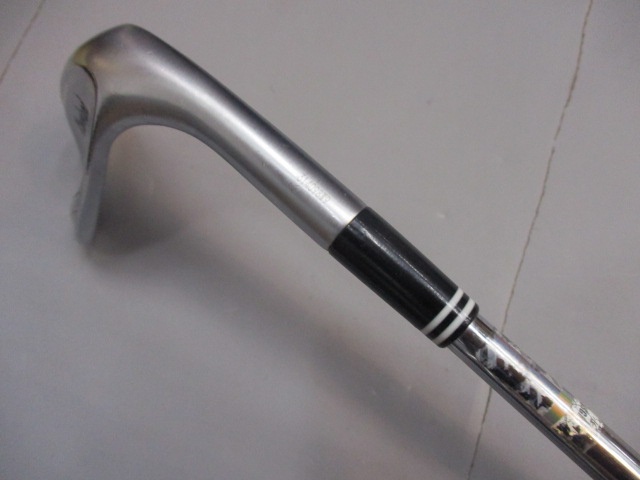 RTX ZIPCORE TOUR SATIN 52-10 NSPRO950GHneo(JP) クリーブランド