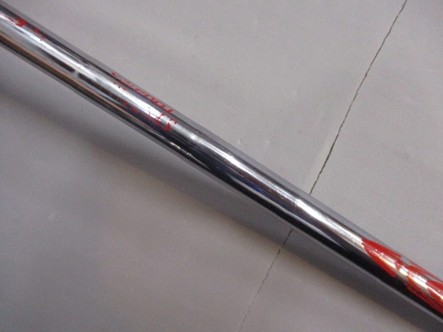 アキラ ツアーウェッジII 50-10 N.S.PRO MODUS3 SYSTEM3 TOUR 125