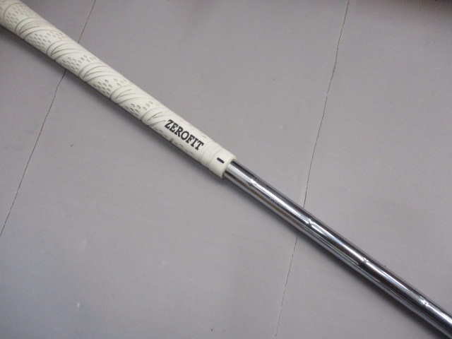 アキラ ツアーウェッジII 50-10 N.S.PRO MODUS3 SYSTEM3 TOUR 125