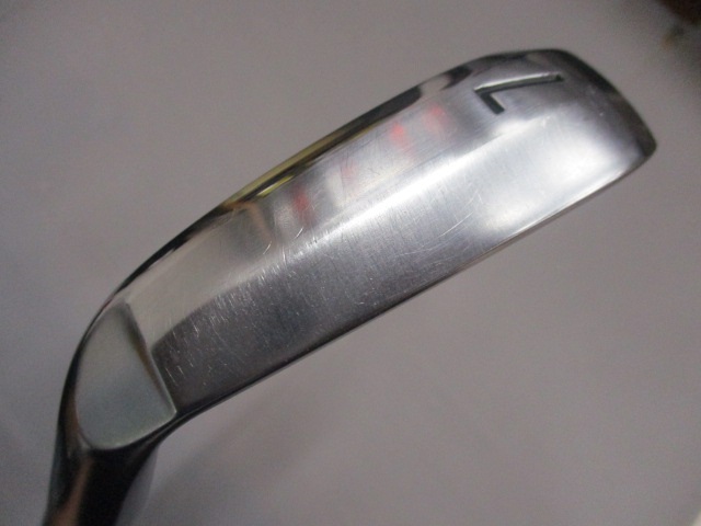 スリクソンZXi5 AEROTECH SteelFiber i80CW 1S ダンロップ アイアン
