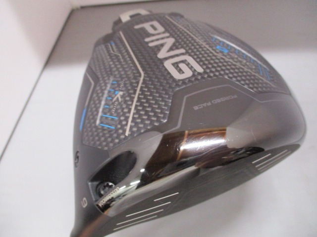 G440 K ALTA J CB BLUE ピン ドライバー｜中古ゴルフクラブ｜ゴルフ