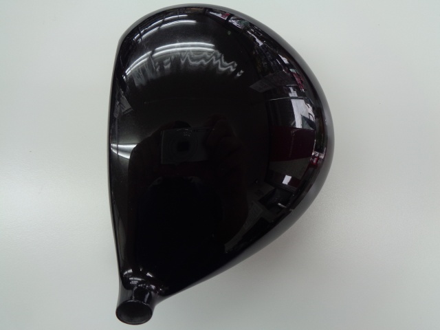 スリクソンZ745 ツアー支給品 ヘッド単品 ダンロップ ドライバー