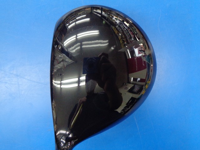 ZEAL GATE 101 ATTAS PUNCH7 プロトタイプ イーブンゴルフ ドライバー
